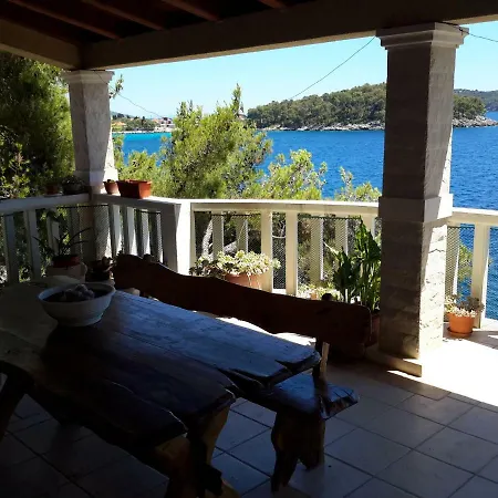 Apartman Donjerkovic Prizba, Blato Prizba