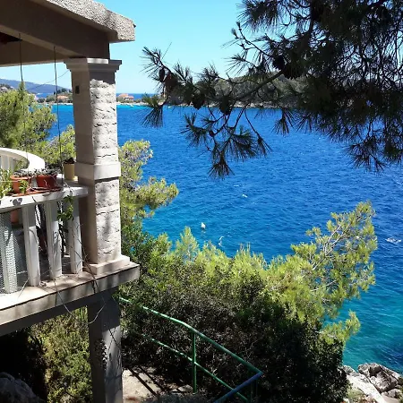 Apartman Donjerkovic Prizba, Blato Lägenhet *