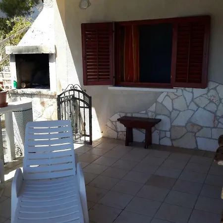 Apartman Donjerkovic Prizba, Blato * Prizba