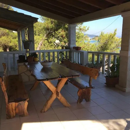Apartman Donjerkovic Prizba, Blato Lägenhet *
