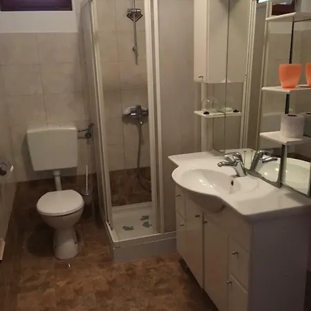 Apartman Donjerkovic Prizba, Blato Lejlighed *