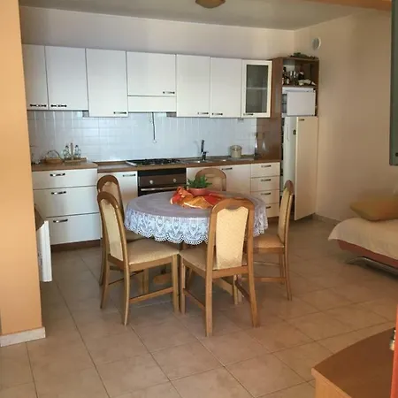 Lejlighed Apartman Donjerkovic Prizba, Blato *