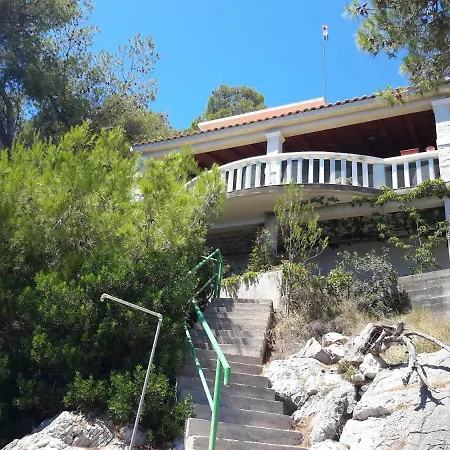 Apartman Donjerkovic Prizba, Blato Lejlighed *