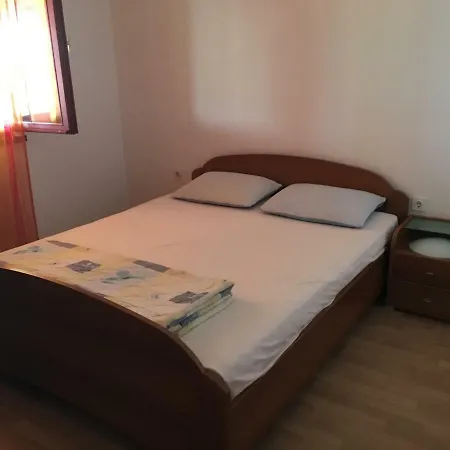Apartman Donjerkovic Prizba, Blato Lejlighed