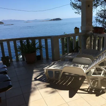 Apartman Donjerkovic Prizba, Blato